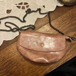 Anthropologie Crossbody Purse